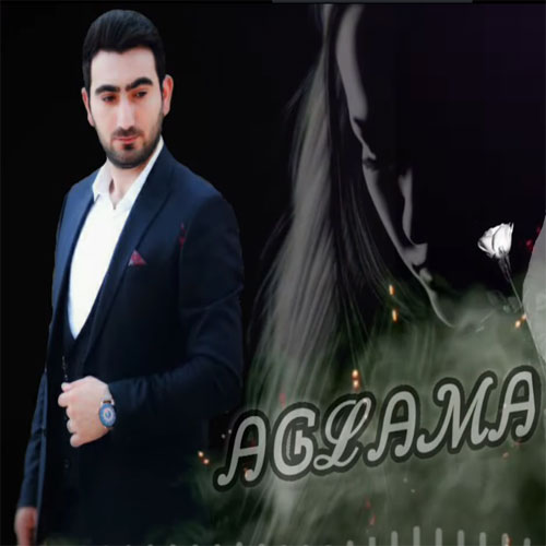 دانلود آهنگ جدید آسیم علیوا و جواد الکبروا بنام آغلاما نواولار
